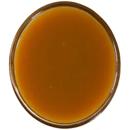 Butterscotch Cup
