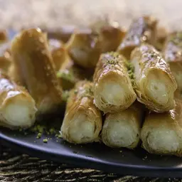 زنود الست
