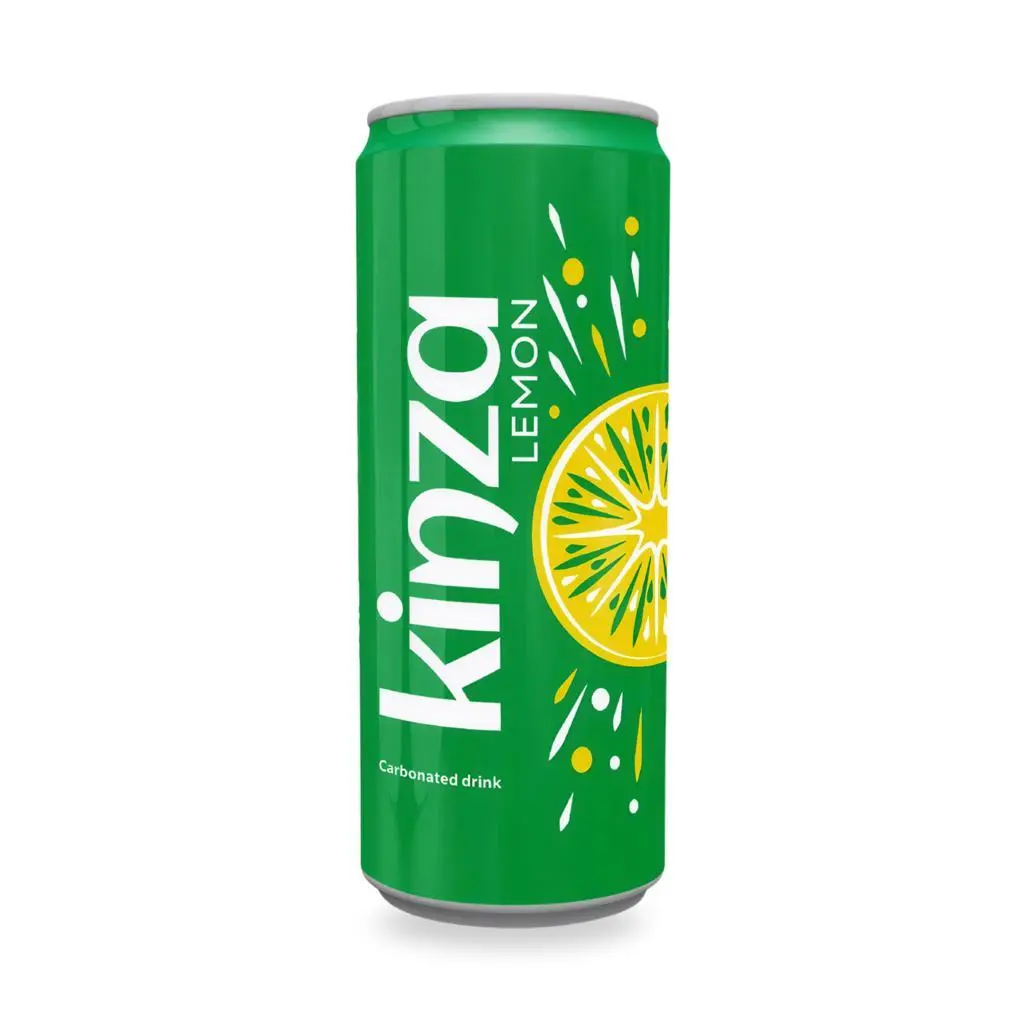 Kinza Lemon