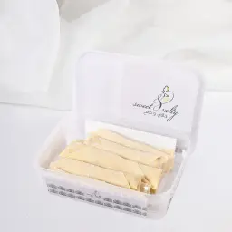 Frozen Spring Roll Box
