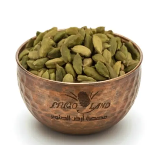 Cardamom Number one R340