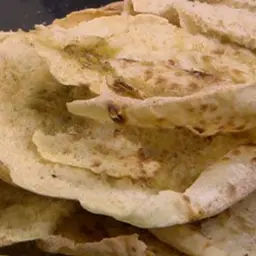 خبز محمص