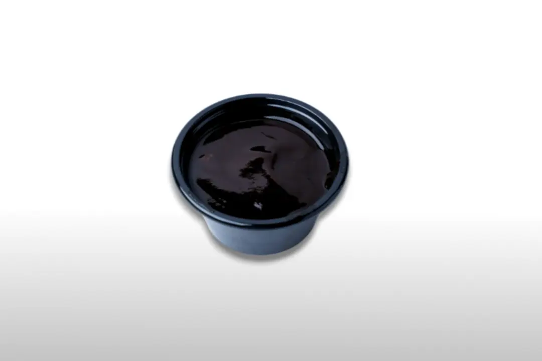 BBQ sauce