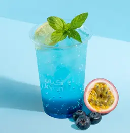 Roshan Blue