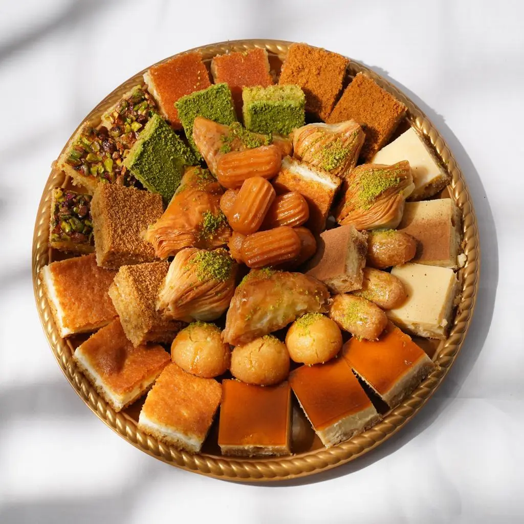حلا شرقي