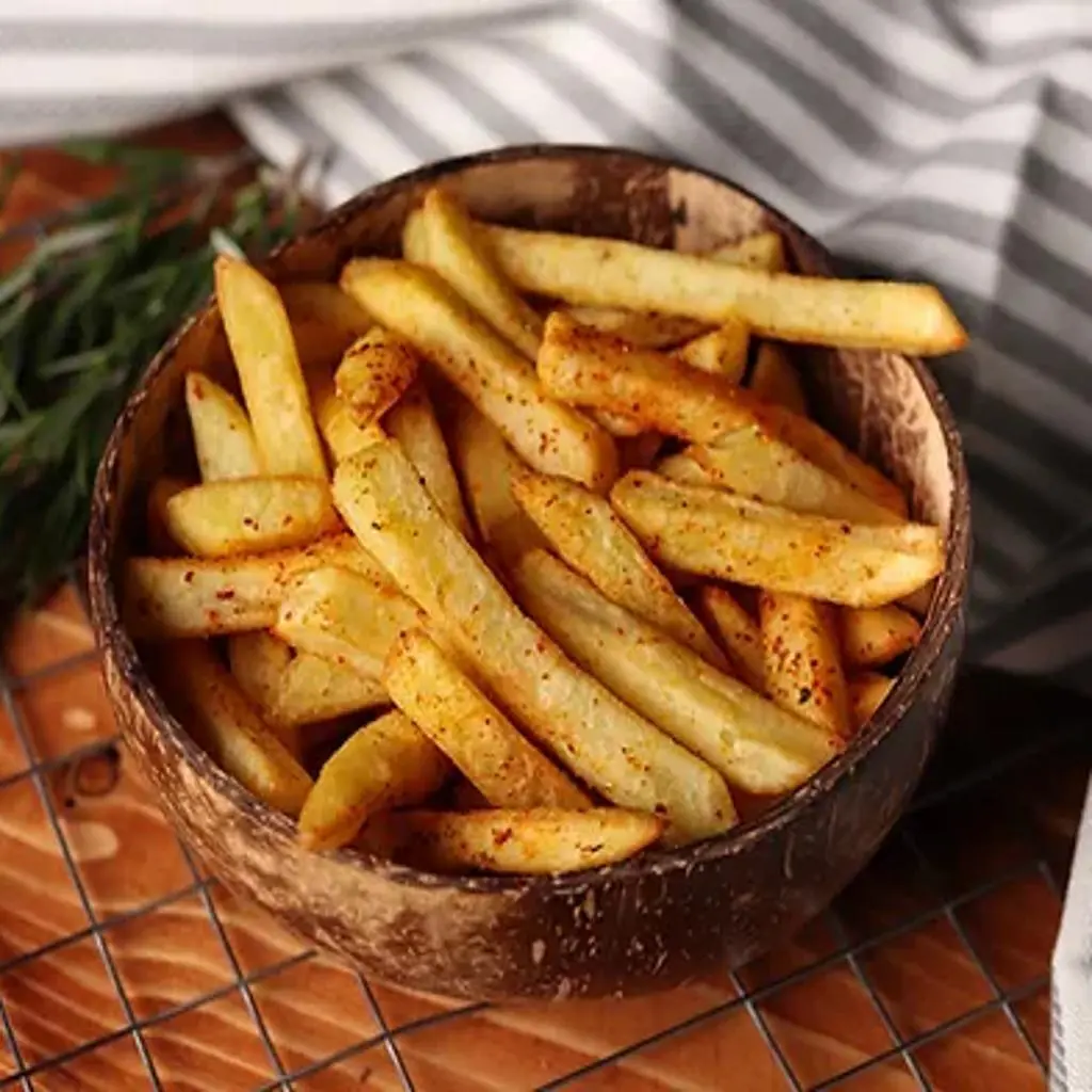 Fries