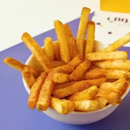 بطاطس البيت