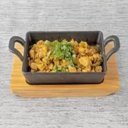 Chicken Fajita