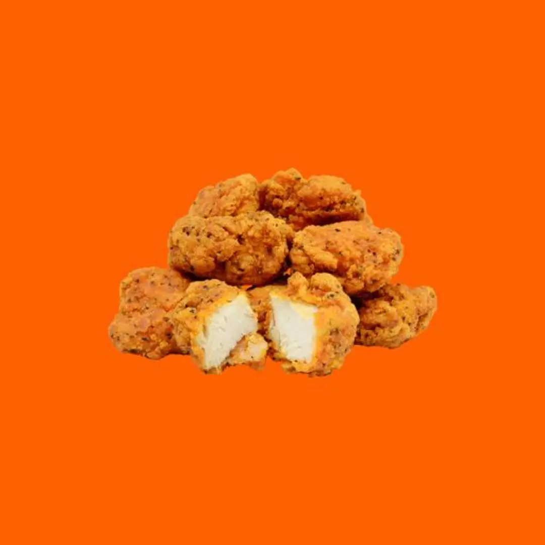 Chicken Bites 8 Pcs