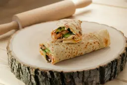 Cheese Roll