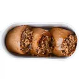 Stuffed Potatoes