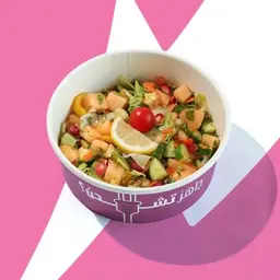 SWEET MELON SALAD