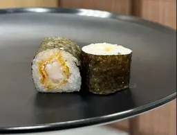 Shrimp Tampura Maki