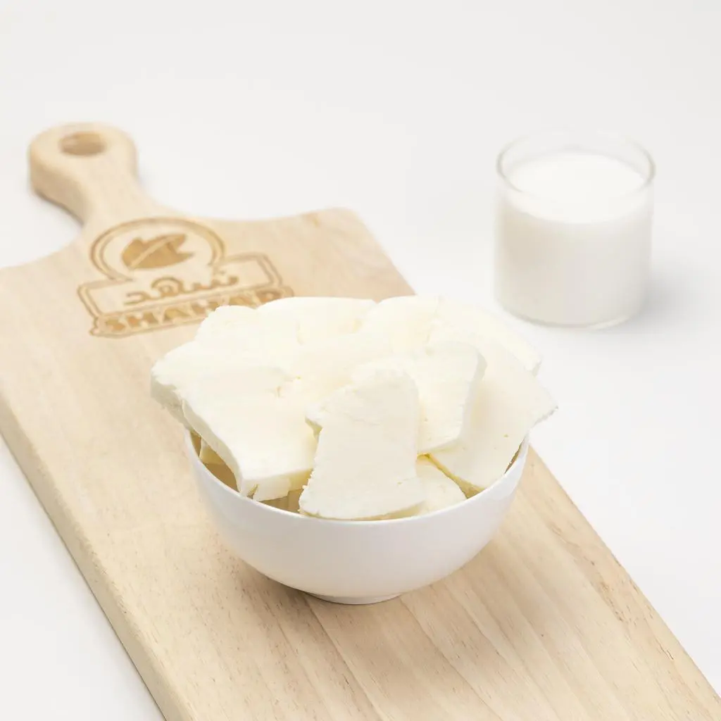 Halloumi Cheese