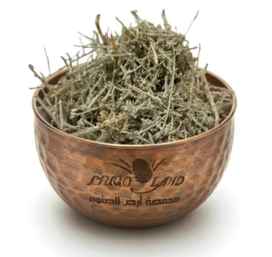Artemisia R117