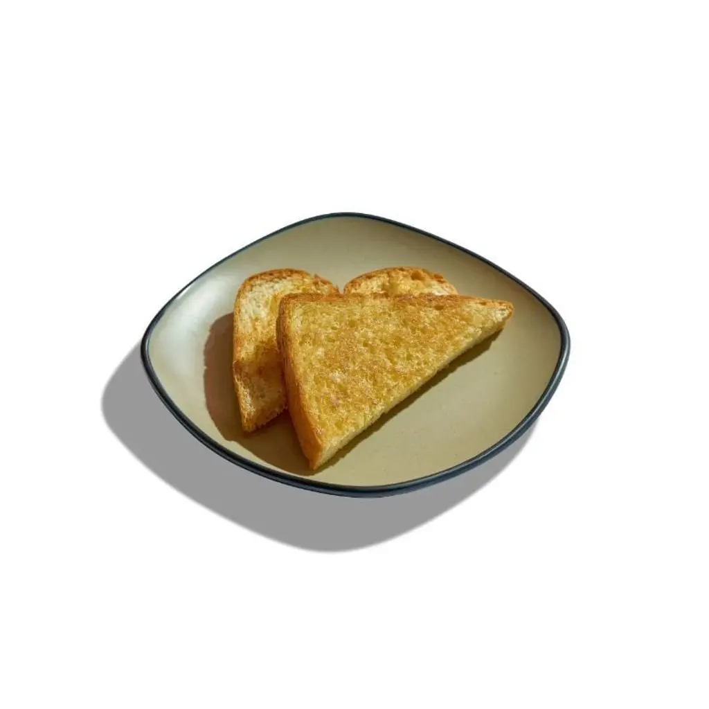 brioche toast