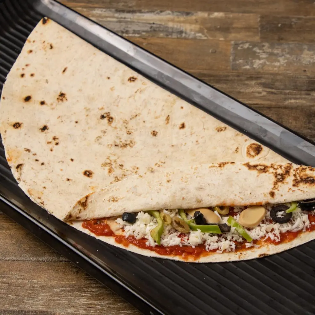 Pizza Saj