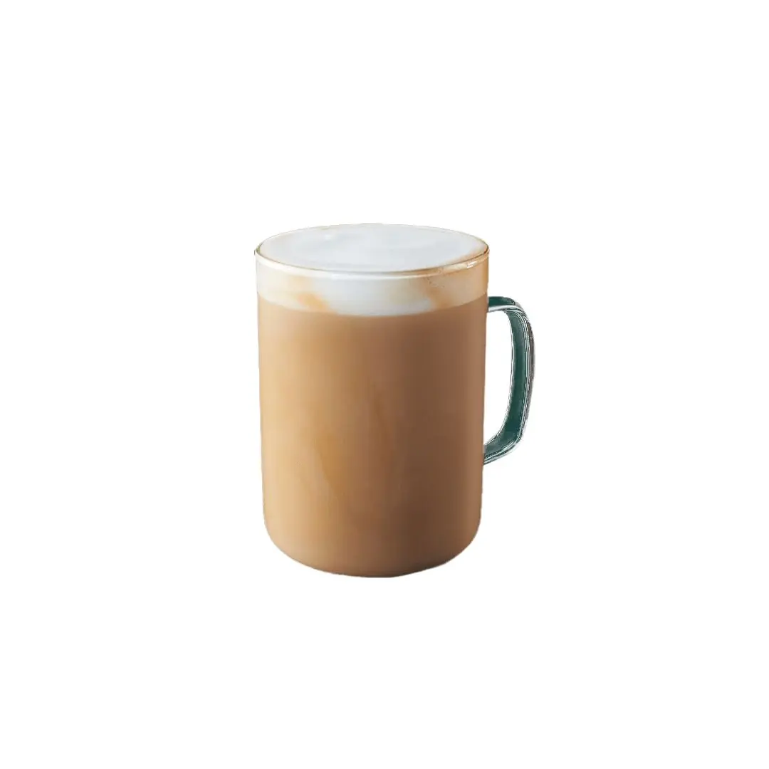 Coffee Latte (Hot)