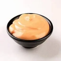 ثوم حراق