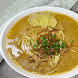 Beef Haleem