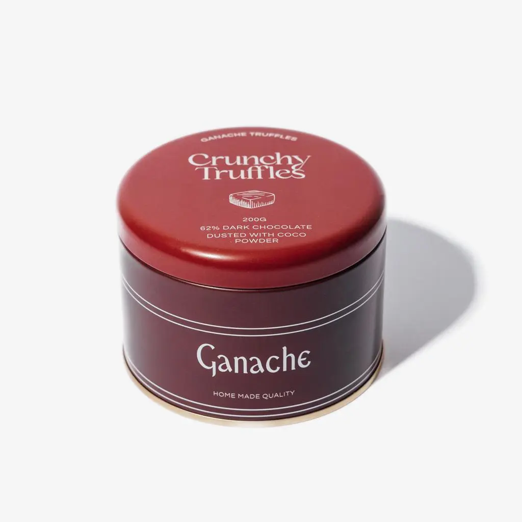 Truffle Crunchy