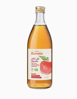Natureland Organic Apple Vinegar