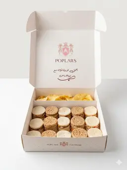 mini club box