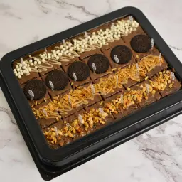 Chocolate Brownies