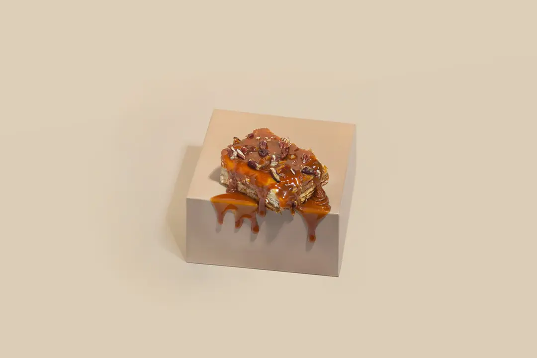 Pecan Pudding