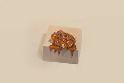 بيكان بودينغ