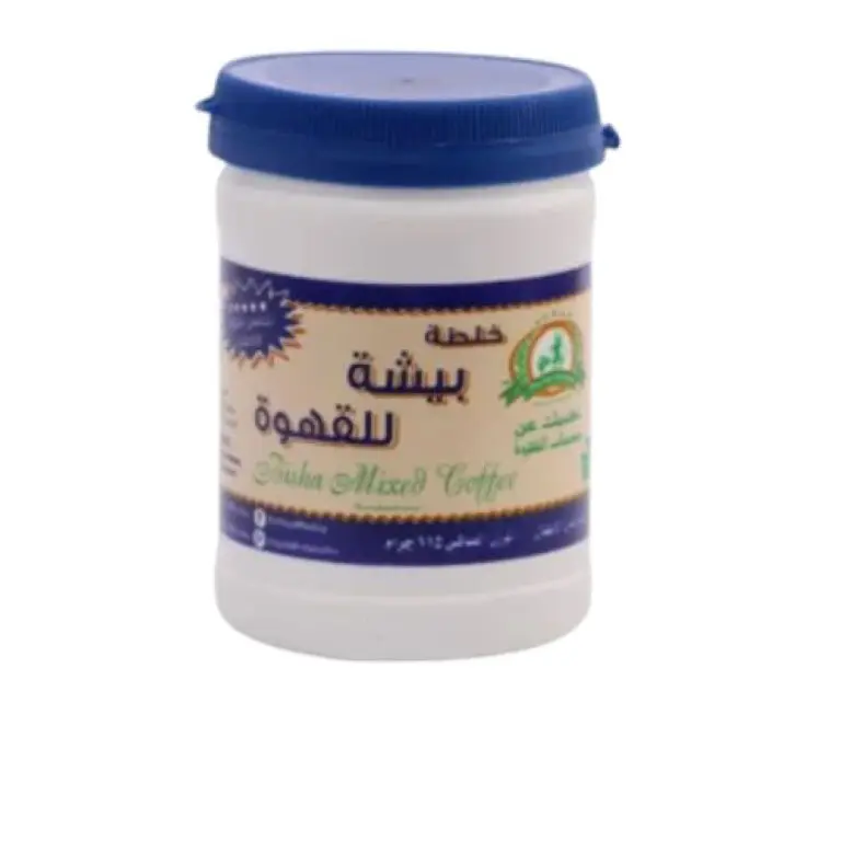 خلطة قهوة بيشة 115 جرام