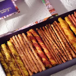 Mawaleh Mixed