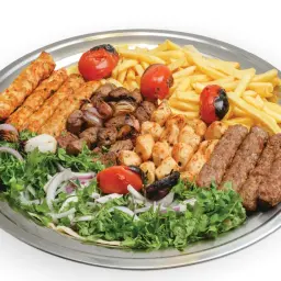 Family Meat Grills