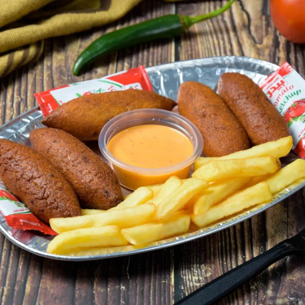 كبة