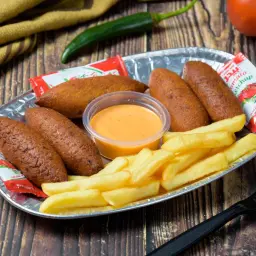 Kibbeh