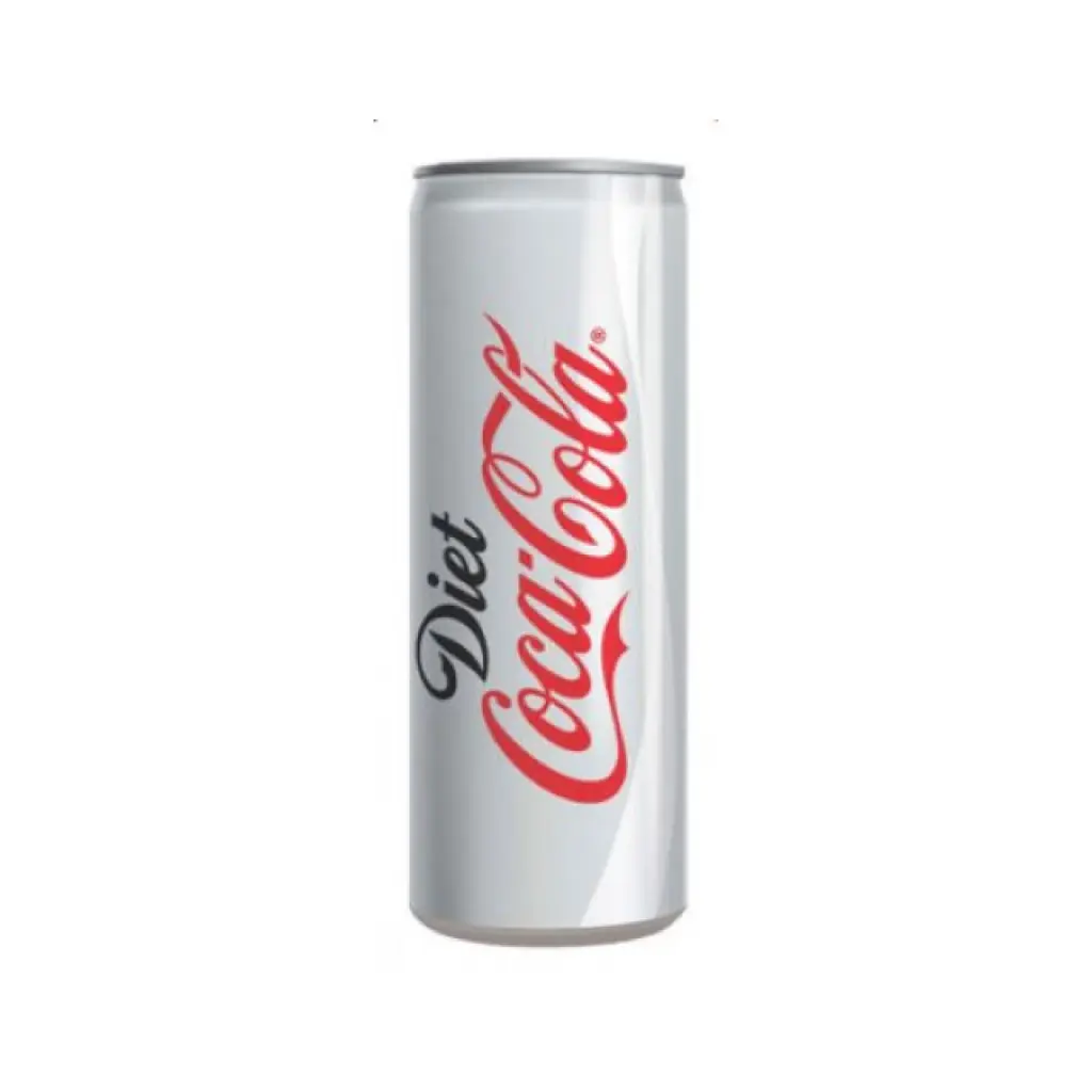 Diet Coca-Cola