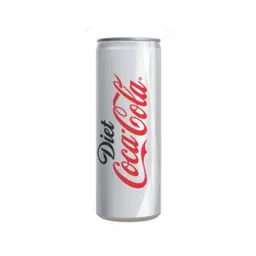 Diet Coca-Cola