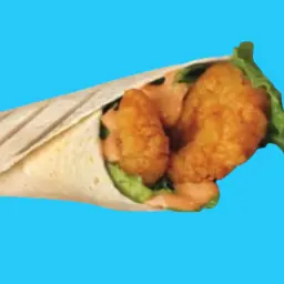 ساندويتش جمبري