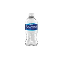 Mineral Water
