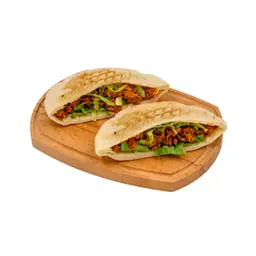 Sandwich Tuna