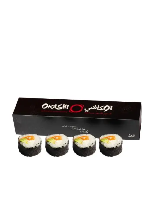 OKA Maki 4 Pieces