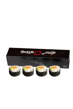 OKA Maki 4 Pieces