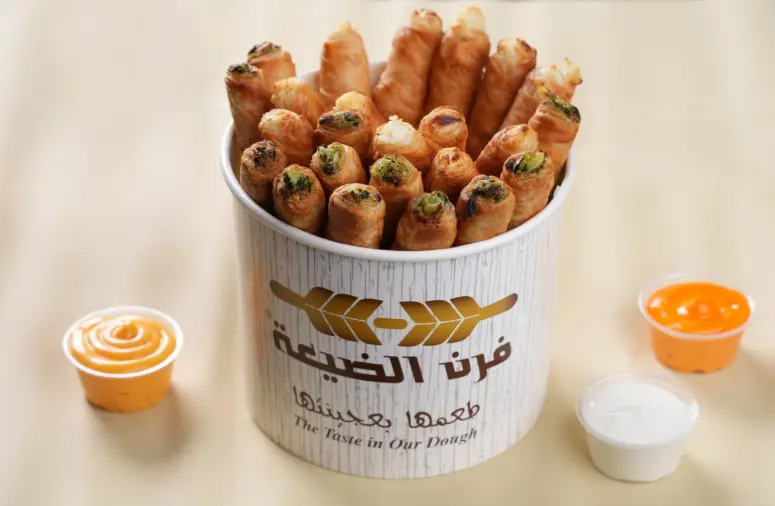 نقنقها بوريك