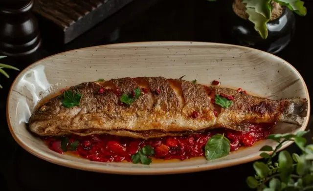 Al Qalzam Seafood