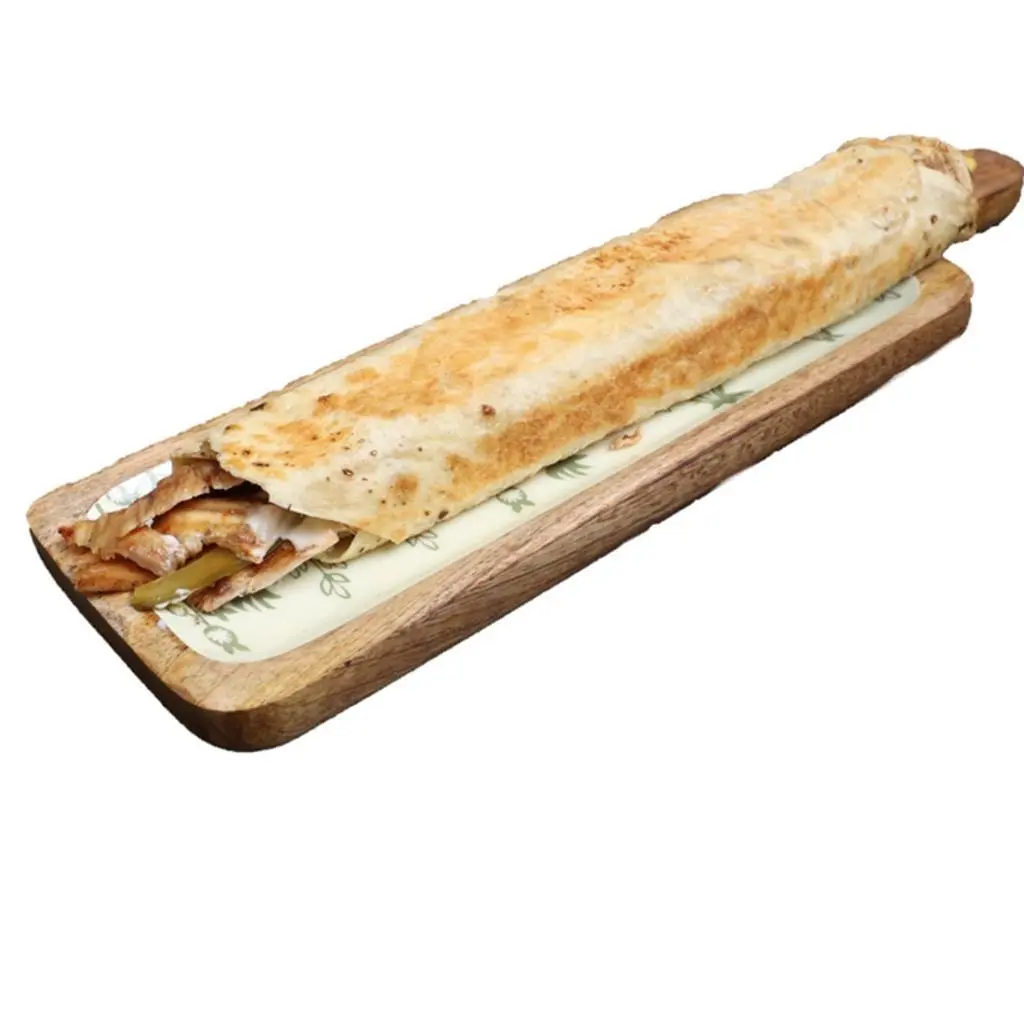 شاورما صاروخ