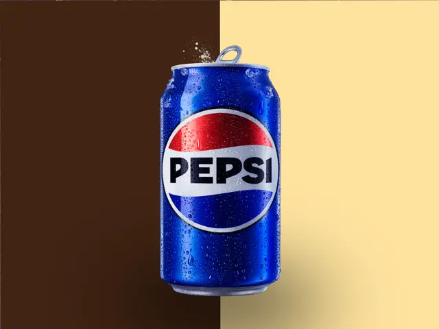 Pepsi Large