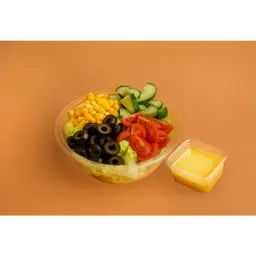 Salad Mixed