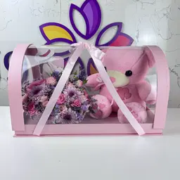 باقة المولودة 3