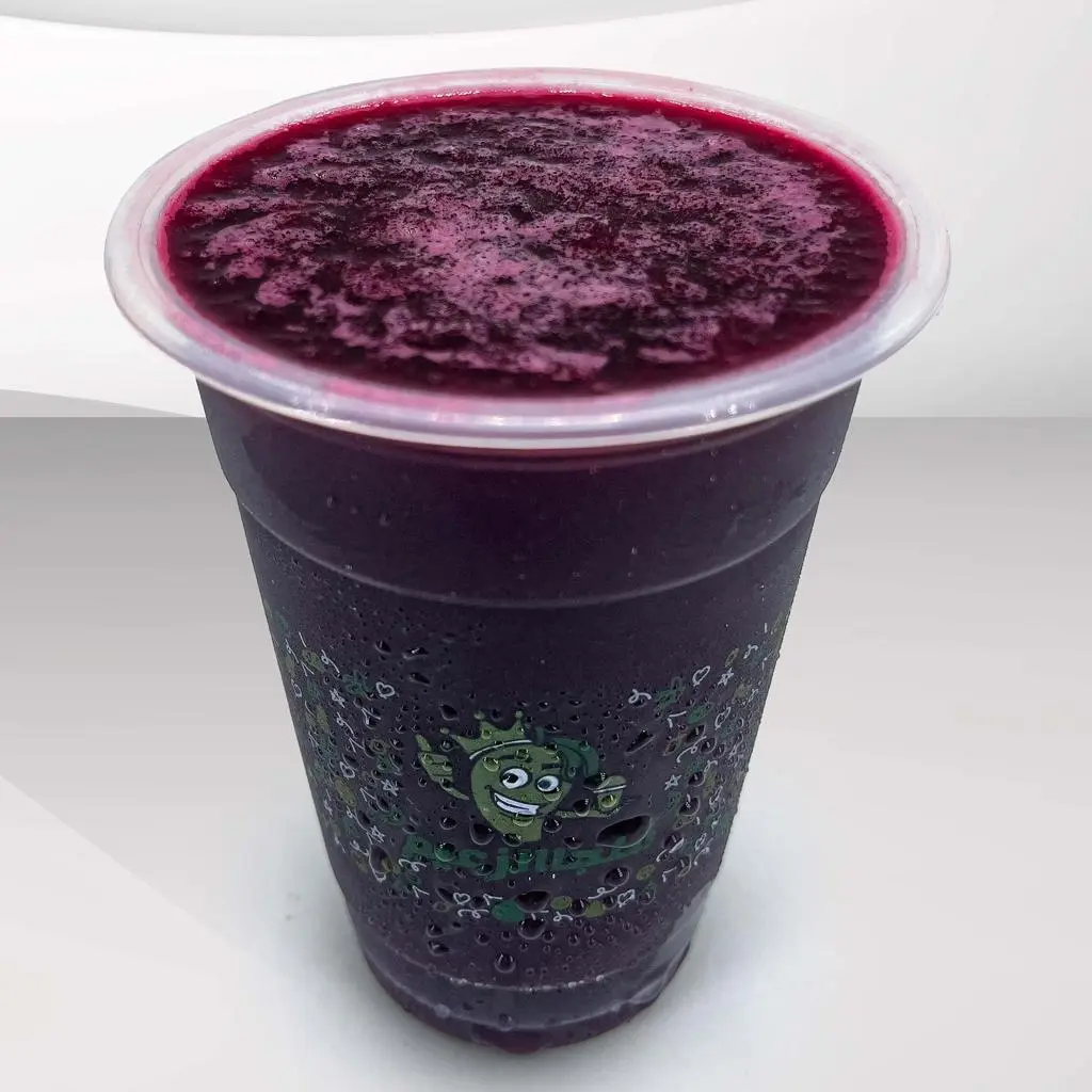 Pressed Beetroot