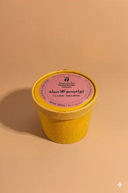 تيراميسو كلاسيكي